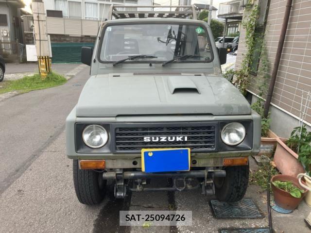 Suzuki JIMNY 1990-01 8366518-1