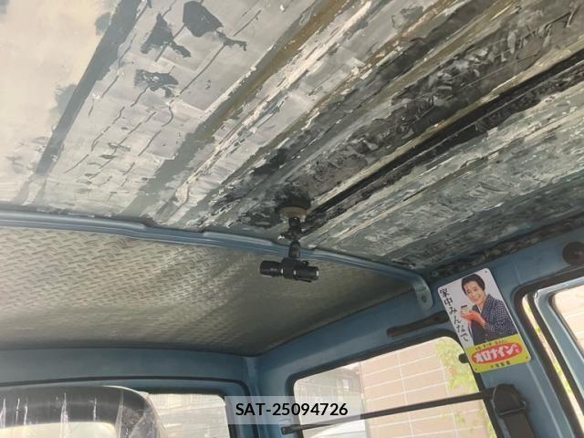 Suzuki JIMNY 1990-01 8366518-19