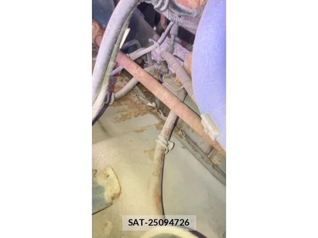 Suzuki JIMNY 1990-01 8366518-21