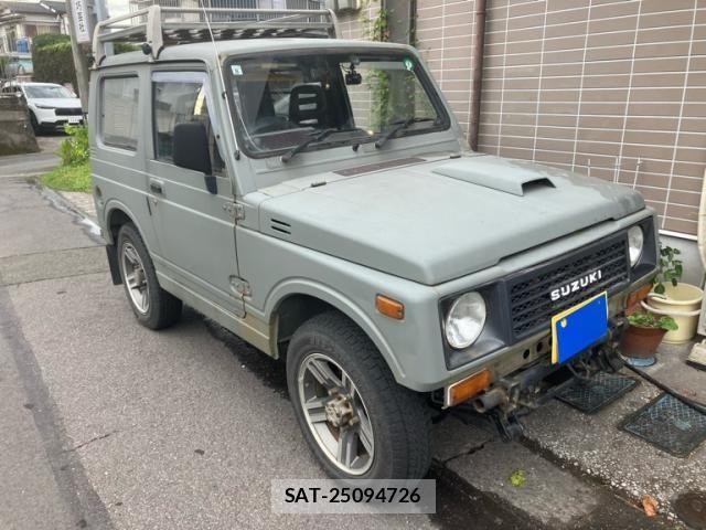 Suzuki JIMNY 1990-01 8366518-2
