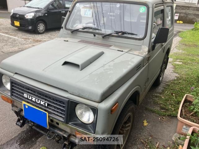 Suzuki JIMNY 1990-01 8366518-5