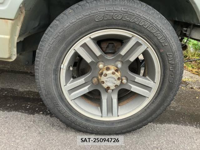 Suzuki JIMNY 1990-01 8366518-6