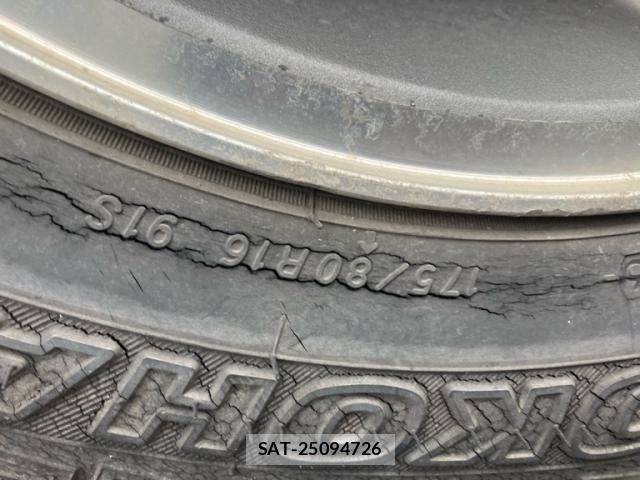 Suzuki JIMNY 1990-01 8366518-7