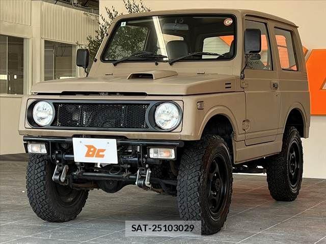 Suzuki JIMNY 1995-01 8562301-9