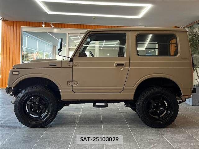 Suzuki JIMNY 1995-01 8562301-10