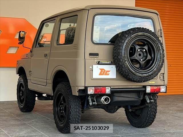 Suzuki JIMNY 1995-01 8562301-12