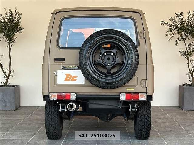 Suzuki JIMNY 1995-01 8562301-13