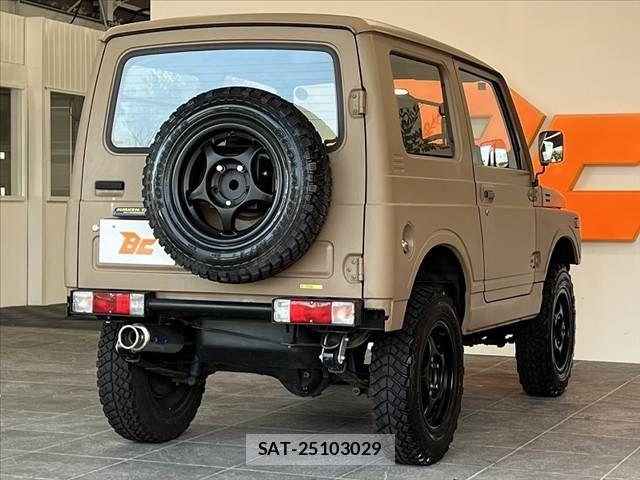 Suzuki JIMNY 1995-01 8562301-14