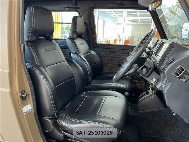 Suzuki JIMNY 1995-01 8562301-15