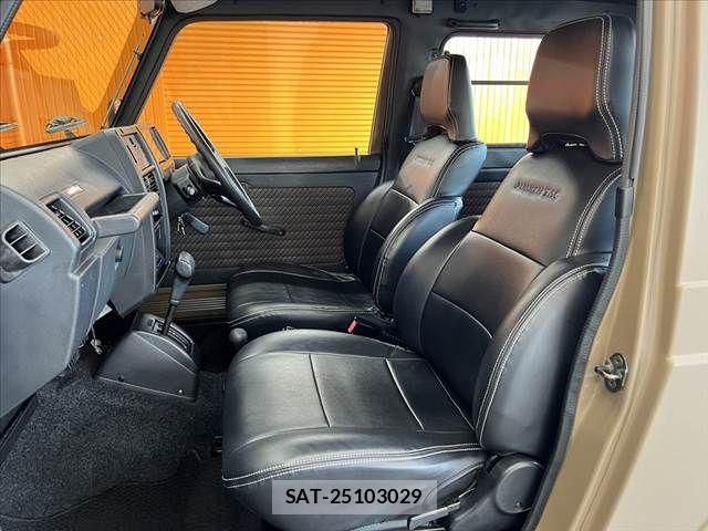 Suzuki JIMNY 1995-01 8562301-16