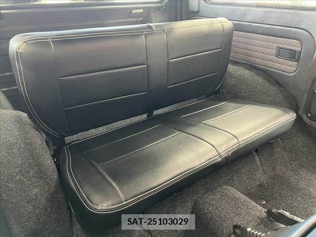 Suzuki JIMNY 1995-01 8562301-17