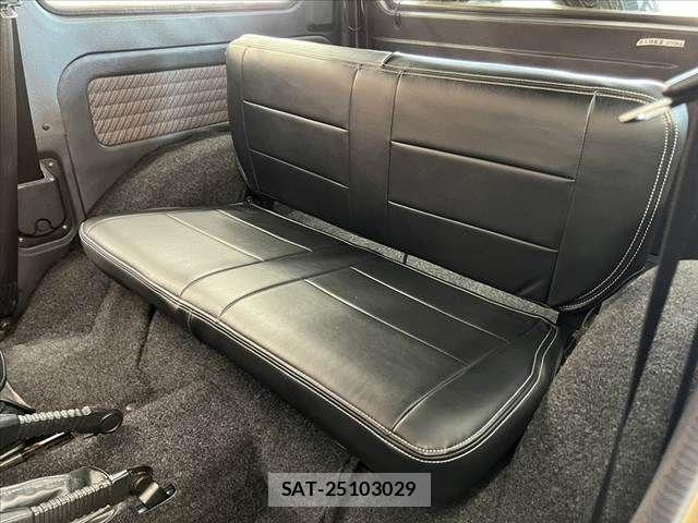 Suzuki JIMNY 1995-01 8562301-18