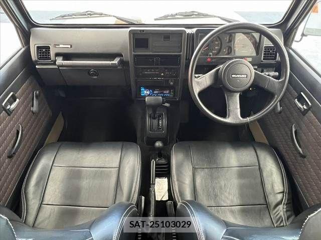 Suzuki JIMNY 1995-01 8562301-1