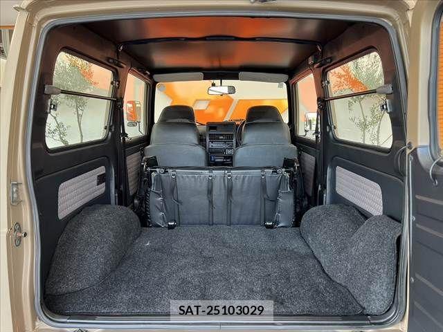 Suzuki JIMNY 1995-01 8562301-20