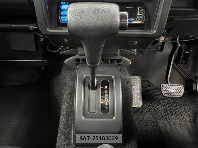 Suzuki JIMNY 1995-01 8562301-21