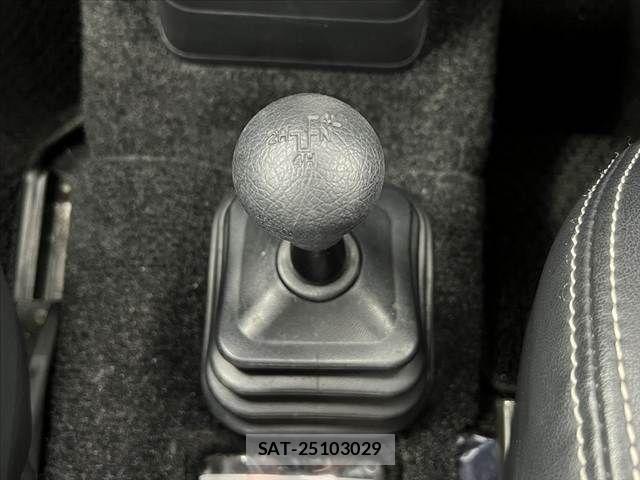 Suzuki JIMNY 1995-01 8562301-22