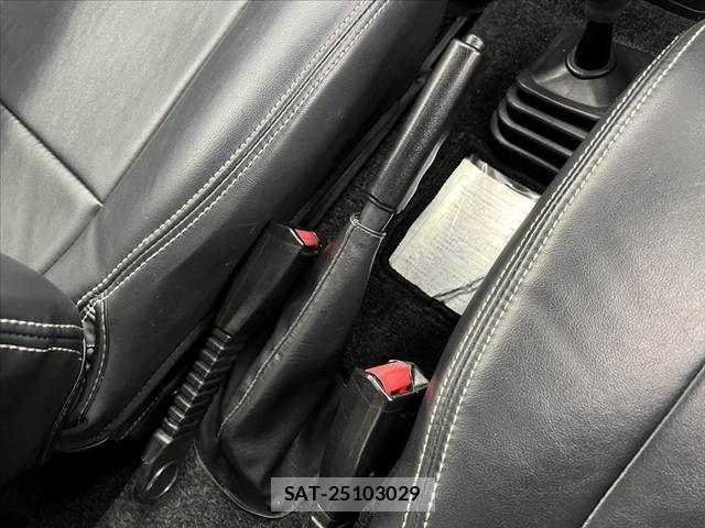 Suzuki JIMNY 1995-01 8562301-23