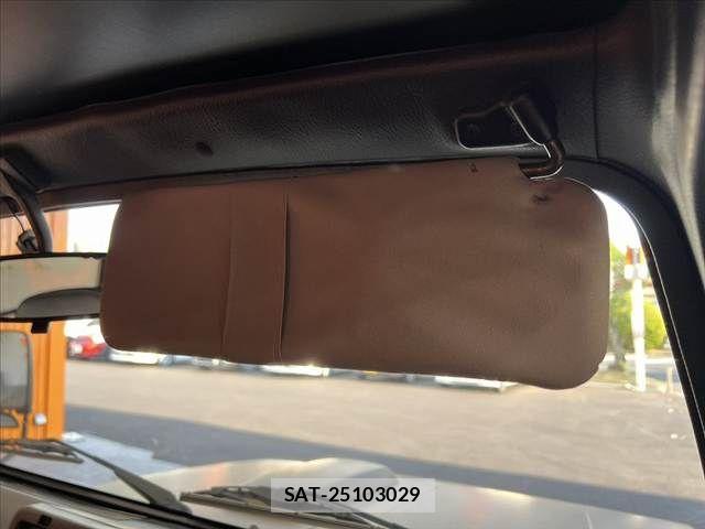 Suzuki JIMNY 1995-01 8562301-24