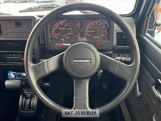 Suzuki JIMNY 1995-01 8562301-25