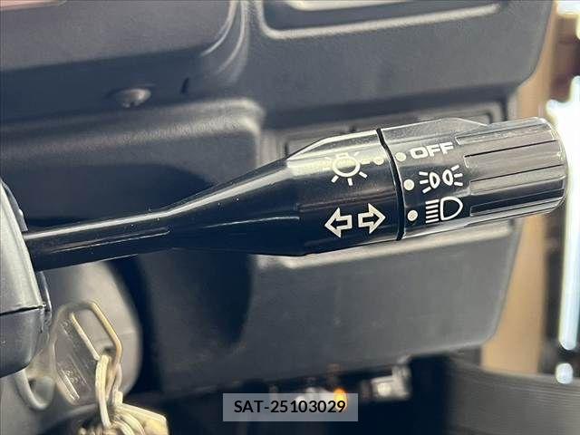 Suzuki JIMNY 1995-01 8562301-27