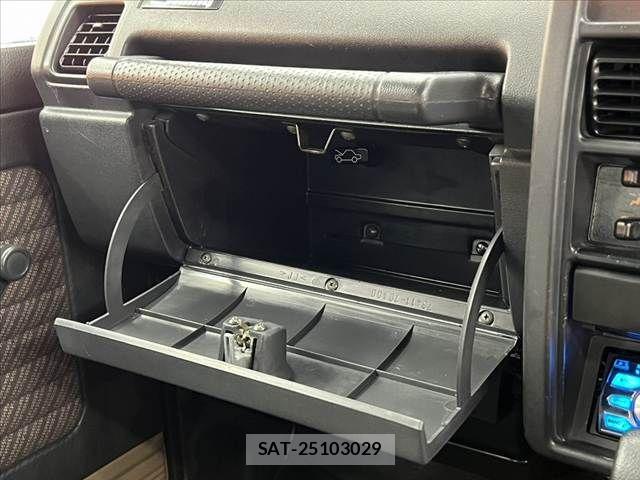 Suzuki JIMNY 1995-01 8562301-28
