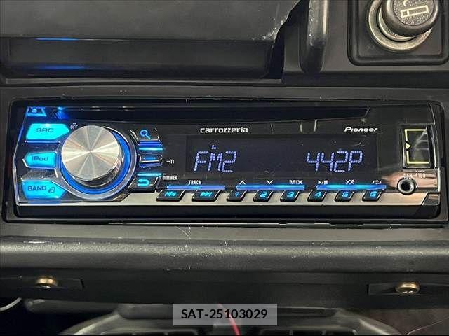 Suzuki JIMNY 1995-01 8562301-2