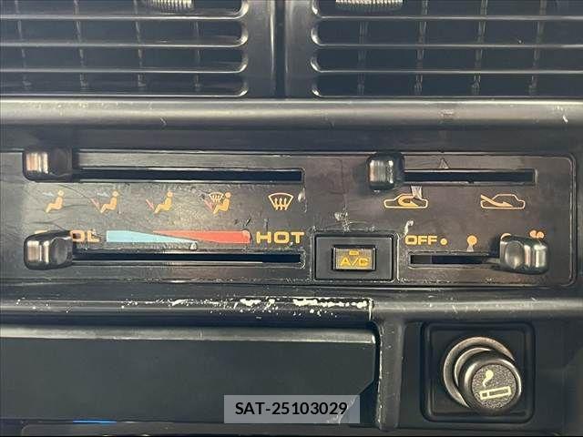Suzuki JIMNY 1995-01 8562301-4
