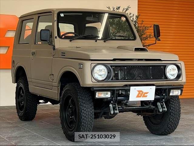 Suzuki JIMNY 1995-01 8562301-7