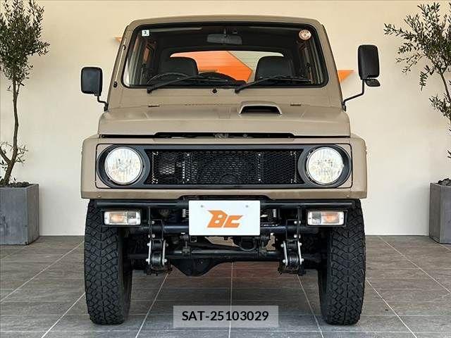Suzuki JIMNY 1995-01 8562301-8