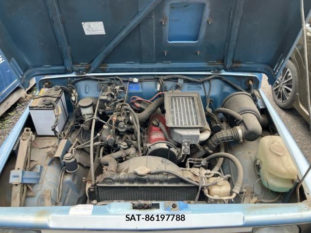 Suzuki JIMNY 1990-01 8562300-9