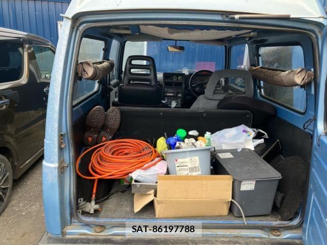 Suzuki JIMNY 1990-01 8562300-12