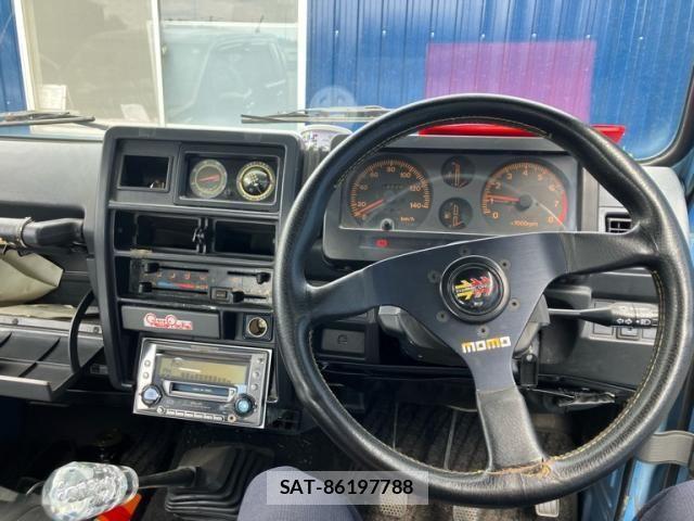 Suzuki JIMNY 1990-01 8562300-13