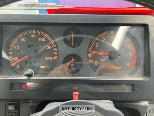 Suzuki JIMNY 1990-01 8562300-14