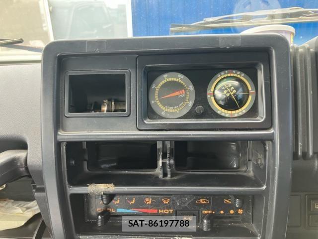 Suzuki JIMNY 1990-01 8562300-15