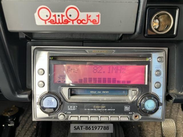 Suzuki JIMNY 1990-01 8562300-16