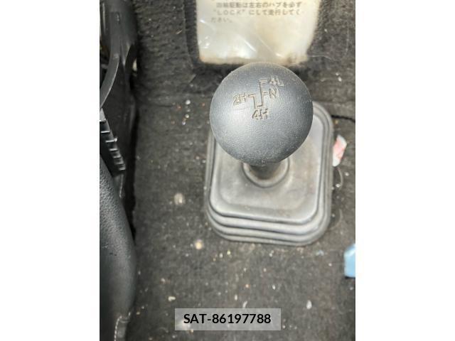 Suzuki JIMNY 1990-01 8562300-17