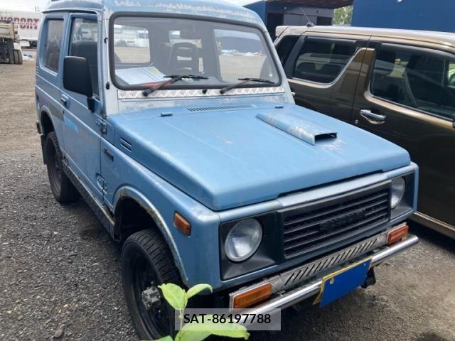 Suzuki JIMNY 1990-01 8562300-1