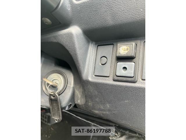 Suzuki JIMNY 1990-01 8562300-19