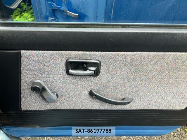 Suzuki JIMNY 1990-01 8562300-20