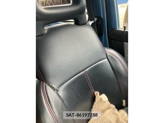 Suzuki JIMNY 1990-01 8562300-22