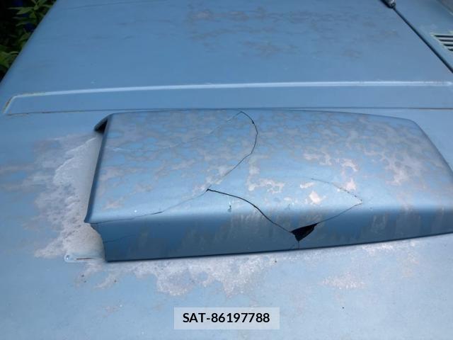 Suzuki JIMNY 1990-01 8562300-23