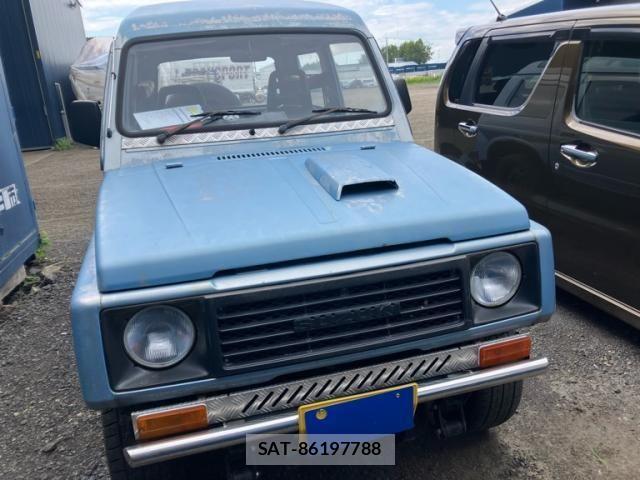 Suzuki JIMNY 1990-01 8562300-2