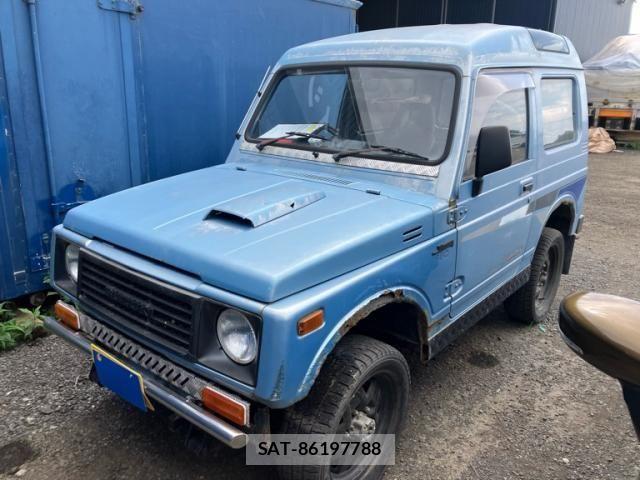 Suzuki JIMNY 1990-01 8562300-3