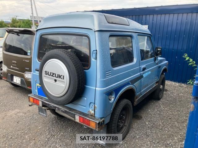 Suzuki JIMNY 1990-01 8562300-5