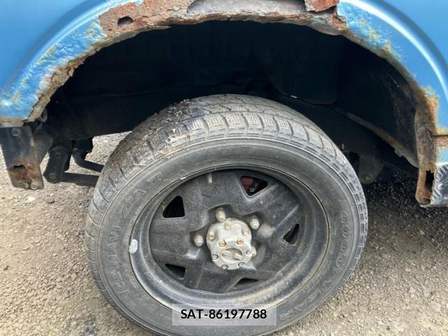Suzuki JIMNY 1990-01 8562300-6