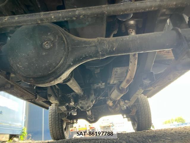 Suzuki JIMNY 1990-01 8562300-7