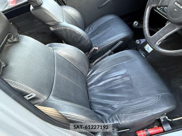 Suzuki JIMNY 1993-01 8666328-14
