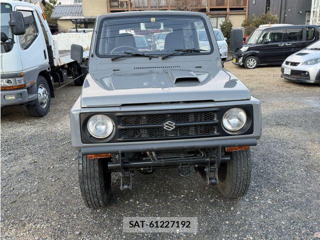 Suzuki JIMNY 1993-01 8666328-5