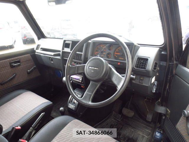 Suzuki JIMNY 1994-01 8829691-1