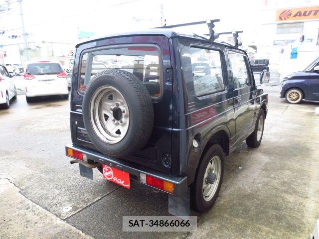 Suzuki JIMNY 1994-01 8829691-2